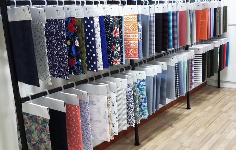 常州奥朗德纺织品集织造,印染,整理为一体的纺织企业.